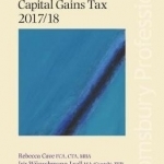 Core Tax Annual: Capital Gains Tax: 2017/18