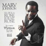 I&#039;ll Pick a Rose for My Rose: Motown Rec 64-71 by Marv Johnson