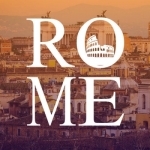 Rome Travel Guide with City Tours and Offline Map