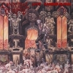 Live Cannibalism by Cannibal Corpse