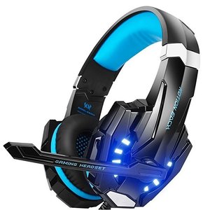 BENGOO G9000 Stereo Gaming Headset