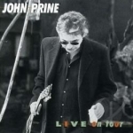 Live on Tour by John Prine