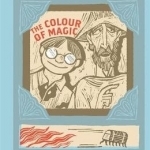 The Colour of Magic: Discworld: The Unseen University Collection