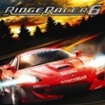 Ridge Racer 6 