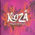 Kooza Soundtrack by Cirque Du Soleil