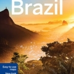 Lonely Planet Brazil