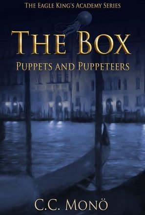The Box: Puppets and Puppeteers