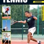 Tennis: Skills - Tactics - Techniques