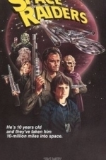Space Raiders (1984)