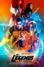 DC&#039;s Legends of Tomorrow  - Season 2