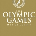 The Olympic Games Miscellany