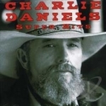 All-Time Greatest Hits by Charlie Daniels / Charlie Daniels Band