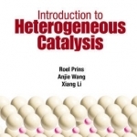 Introduction to Heterogeneous Catalysis