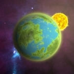 Pocket Universe - 3D Gravity Sandbox