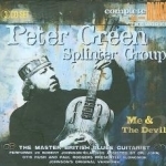 Me &amp; the Devil by Peter Green