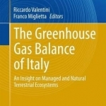The Greenhouse Gas Balance of Italy: an Insight on Managed and Natural Terrestrial Ecosystems