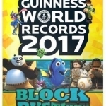 Guinness World Records Blockbusters: 2017