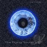 Flying Saucers EP by Pyknic