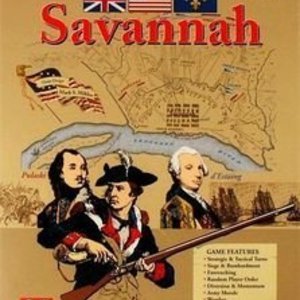 Savannah