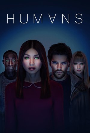 HUMANS - Season 3