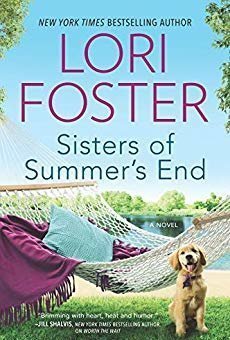 Sisters of Summer&#039;s End (Summer Resort #2)