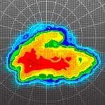 MyRadar NOAA Weather Radar, Forecasts &amp; Storms