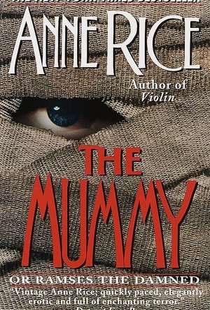 The Mummy or Ramses the Damned