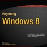 Beginning Windows 8