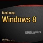 Beginning Windows 8