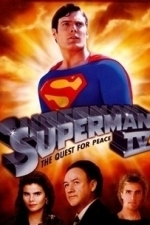 Superman IV: The Quest for Peace (1987)