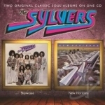 Showcase / New Horizons by The Sylvers