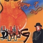 Keeping It Real by Big G
