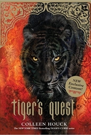 Tiger&#039;s Quest