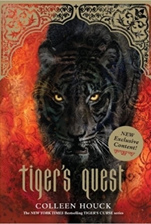 Tiger's Quest