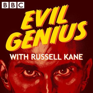 Evil Genius With Russell Kane