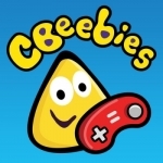 BBC CBeebies Playtime