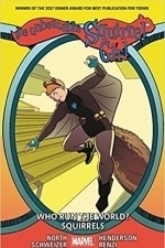 The Unbeatable Squirrel Girl Vol. 6