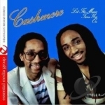 Let The Music Turn You On by Cashmere