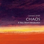 Chaos: A Very Short Introduction