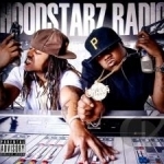 Hoodstar Radio by Hoodstarz / Rick Lee