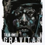 Gravitas by Talib Kweli