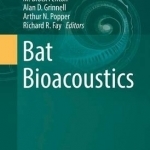 Bat Bioacoustics: 2016