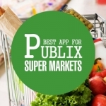 Best App for Publix Super Markets