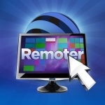 Remoter Pro (VNC, SSH &amp; RDP)