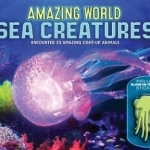 Sea Creatures: Encounter 20 Light-Up Animals
