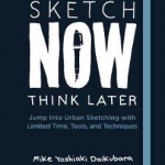Sketch Now, Think Later: Jump Right into Sketching with Limited Time, Tools, and Techniques