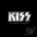 5 Classic Albums by Kiss