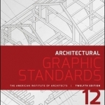 Architectural Graphic Standards