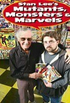 Stan lee&#039;s mutants ,monsters and marvels (2002)