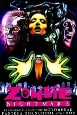 Zombie Nightmare (1986)